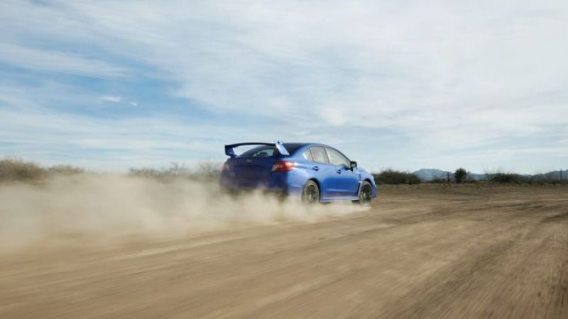 2018 Subaru WRX STI, Instagram, #subie 