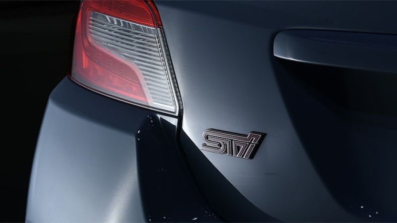 2018 WRX STI Type RA, 2018 BRZ tS, STI-tuned models, Subaru Tecnica International