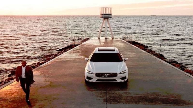 2018 Volvo XC60 T6 AWD Inscription, New car Review