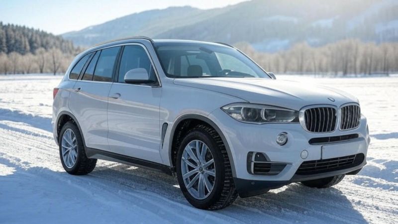 My 2019 BMW X5's Engine Failed at Just 42,000 Miles, and the Warranty Battle That Followed Turned This into an Even Worse Nightmare