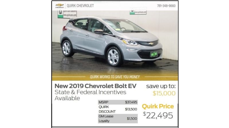 2019-Chevy-Bolt-EV-discounts