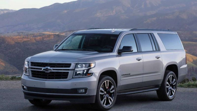 Highest mileage per year vehicles. 