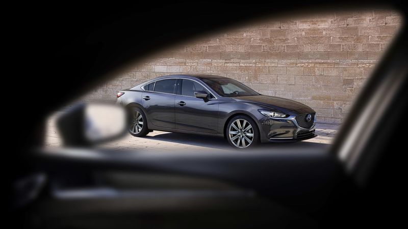 2019 Mazda Mazda6, new features, specs, fuel mileage, engines and transmission 