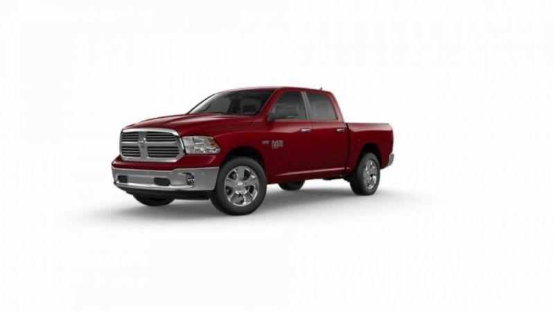 2019 Ram 1500 Classic