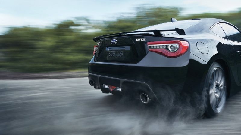 2019 Subaru BRZ, Toyota 86, Toyota dropping the 86
