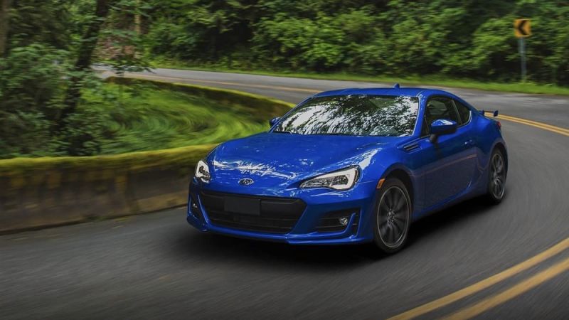 2019 Subaru BRZ, 2019 Toyota 86, Used Vs New, pricing, best sports car value
