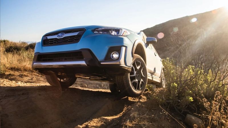 2019 Subaru Crosstrek, Crosstrek hybrid, plug-in-hybrid, features, pricing, specs