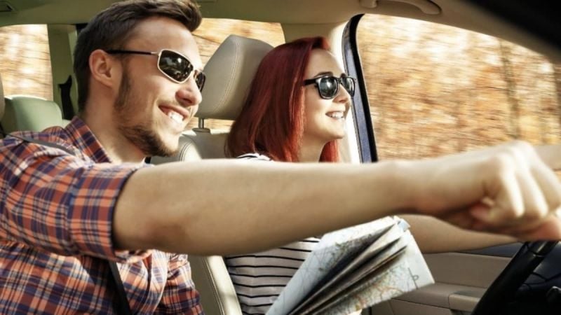 2019 Subaru Forester, best compact SUV, best SUV for families, best cars for seniors