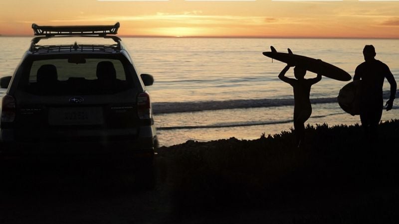 2019 Subaru Forester, best compact SUV, best SUV for towing