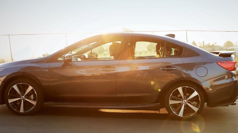 2019 Subaru Impreza