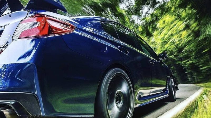 2019 Subaru WRX STI, VW Golf R, Honda Civic Type R, hot hatch, best compact sports car