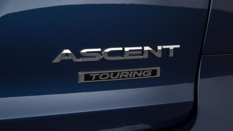 2019 Subaru Ascent, pre-order, pricing, fuel mileage, auto shows