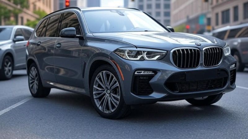 My 2020 BMW X5 Needs an Oil Pump at Just 63,000 Miles, Now I’m Facing an $8,000 Repair and Don't Know Whether I Should Keep It or Cut My Losses