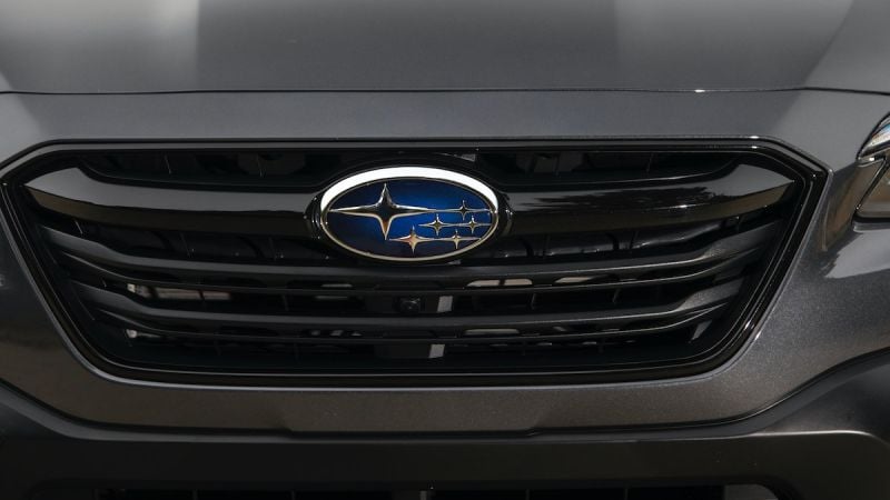 2020 Subaru Outback