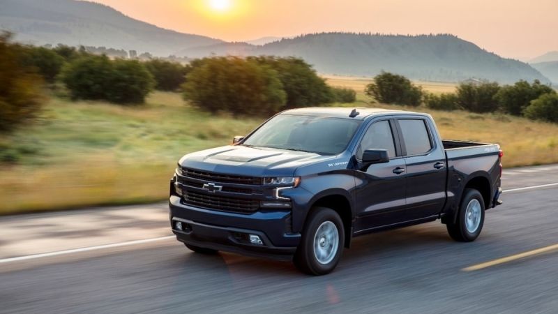 Why You May Need to Check the Towing Capacity on Your 2020 Chevrolet Silverado