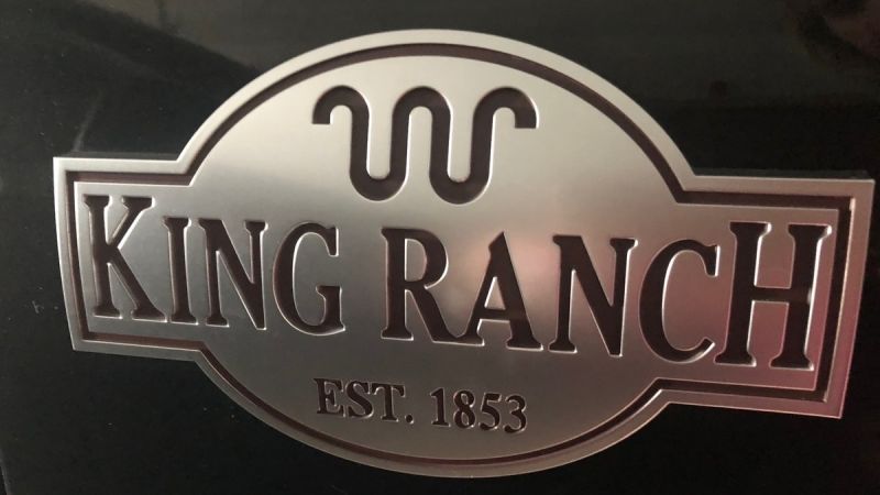 2020 Ford Expedition Bringing Back King Ranch