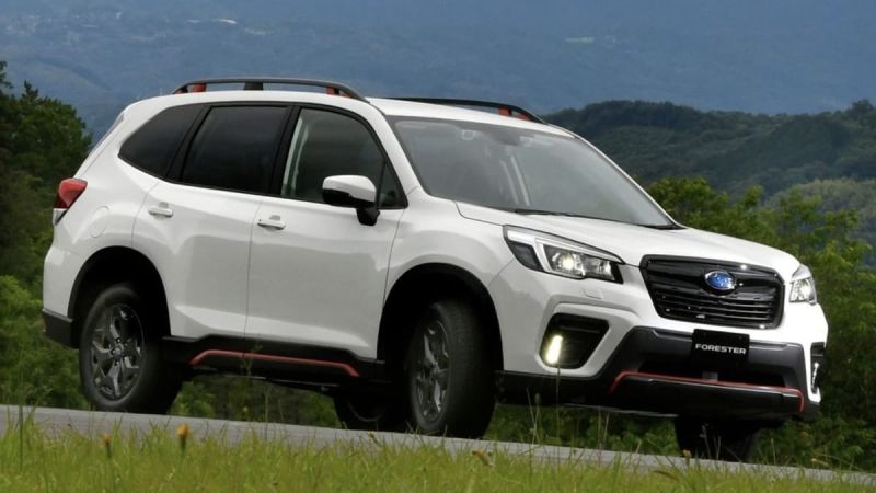 2020 Subaru Forester, 2020 Subaru Ascent, best SUVs, Auto Pacific Ideal Vehicle Awards
