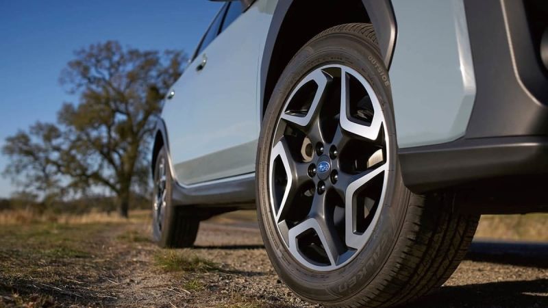 2020 Subaru Forester, 2020 Subaru Crosstrek, 2020 Subaru WRX STI