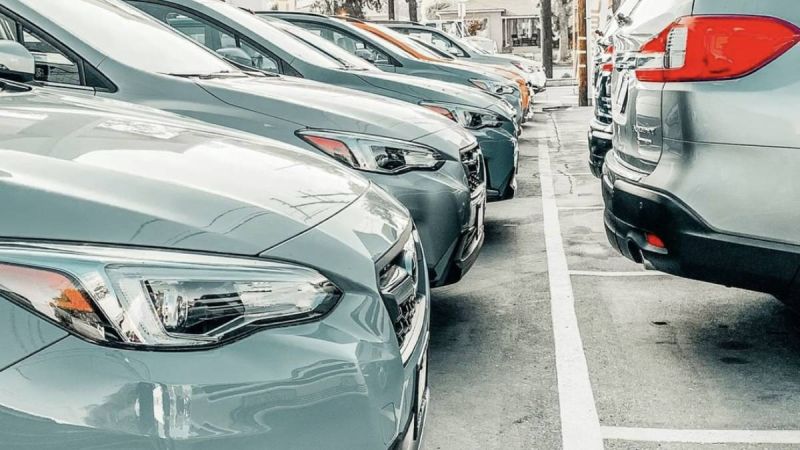 2020 Subaru Outback, 2020 Subaru Forester, 2020 Subaru Crosstrek