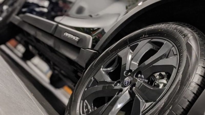 2020 Subaru Outback, 2020 Subaru Forester, 2020 Subaru Crosstrek