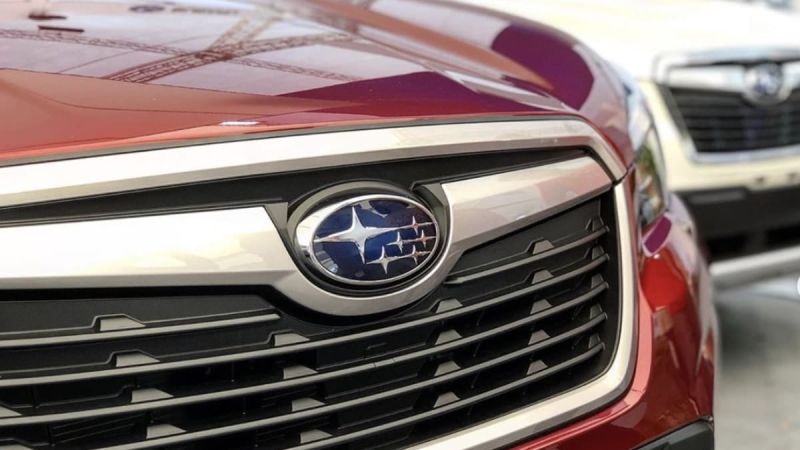 2020 Subaru Outback, 2020 Subaru Forester, quality issues, Subaru quality