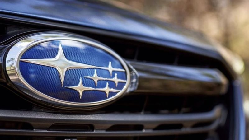 2020 Subaru Outback, 2020 Subaru Forester, 2020 Subaru Crosstrek