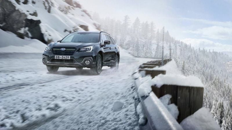 2020 Subaru Outback, new Subaru Outback, specs, features, fuel mileage