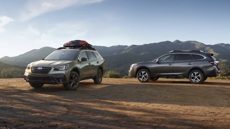 2020 Subaru Outback, new Subaru Outback, specs, features, fuel mileage