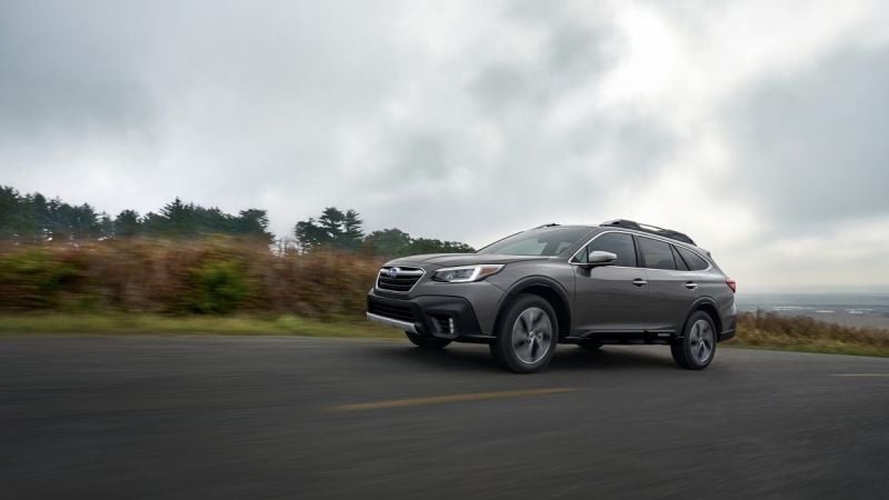 2020 Subaru Outback, new Subaru Outback, engine specs, features, fuel mileage