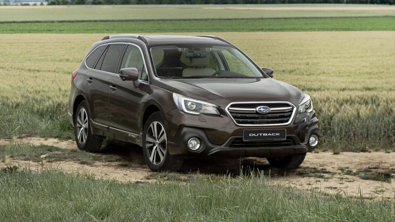 2020 Subaru Outback, new Subaru Outback, specs, features, 