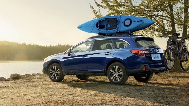 2020 Subaru Outback, new Subaru Outback, specs, features, fuel mileage