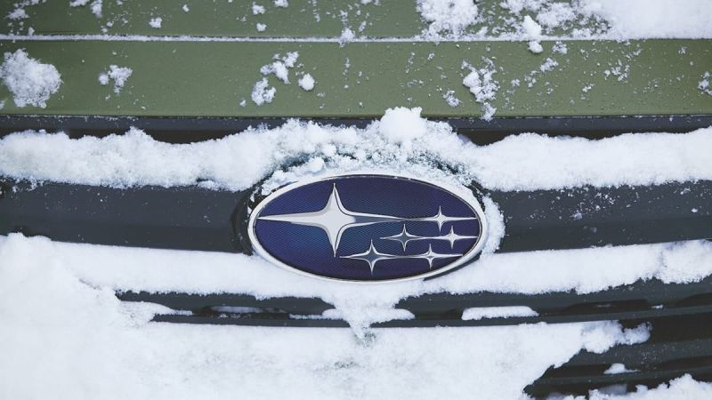 2020 Subaru Outback, 2020 Subaru Forester