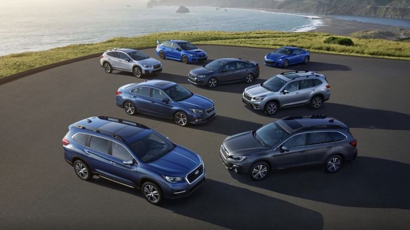 2020 Subaru Outback, new Subaru Outback, specs, features, fuel mileage