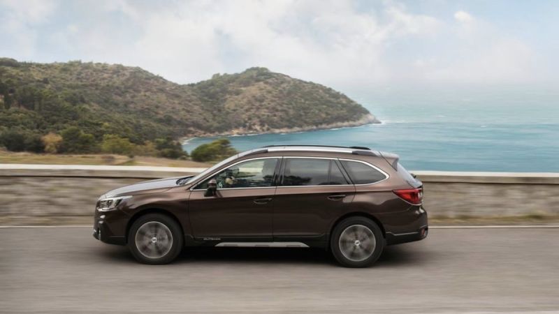 2020 Subaru Outback, new Subaru Outback, best new SUVs, new vs used