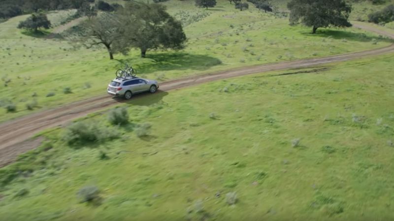 2020 Subaru Outback, new Subaru Outback, specs, features, 