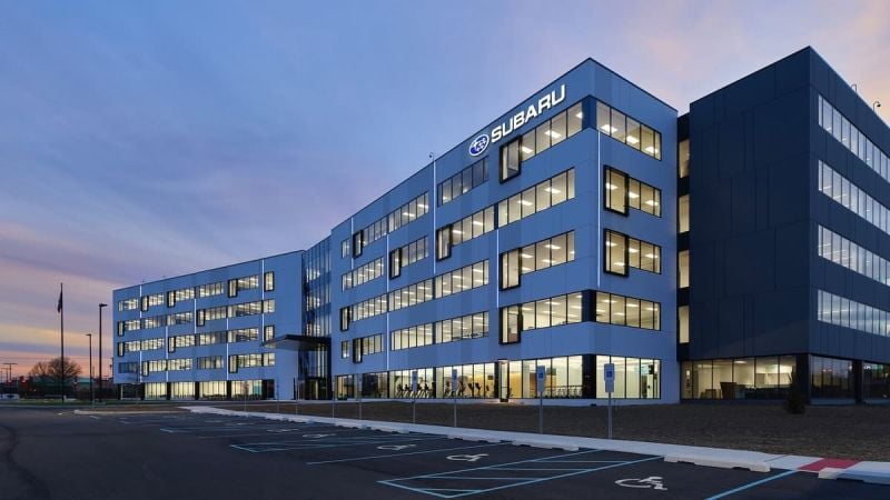 2020 Subaru Outback, 2020 Subaru Forester