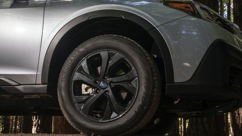 2020 Subaru Outback XT