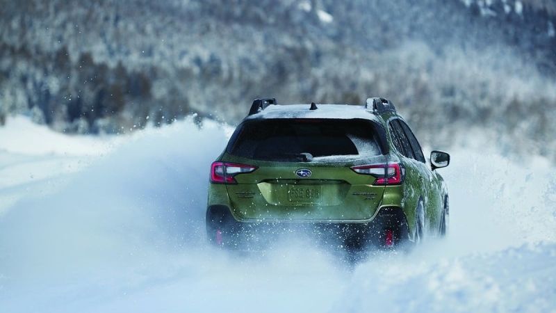 2020 Subaru Outback, Outback XT turbocharged model, fuel mileage, horsepower