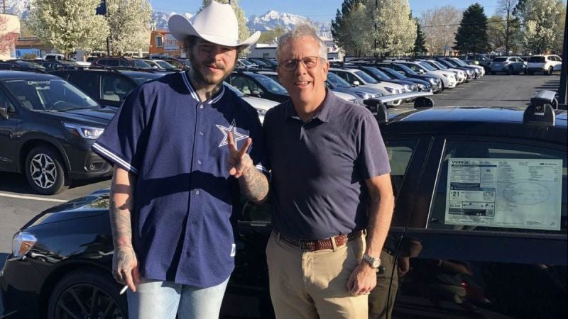 2020 Subaru WRX STI, new Subaru WRX