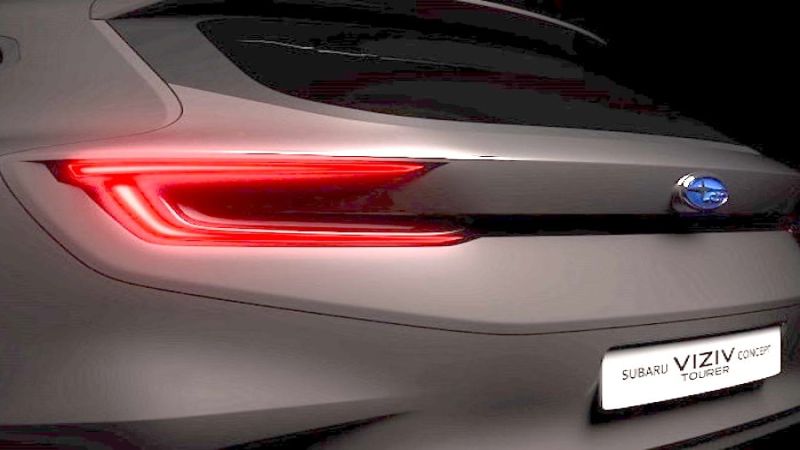 2020 Subaru WRX STI, next-generation WRX STI, 2020 Subaru WRX