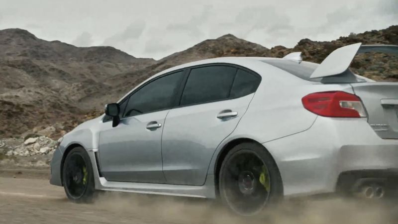 2020 Subaru WRX STI, 2021 Subaru WRX STI, next-generation STI