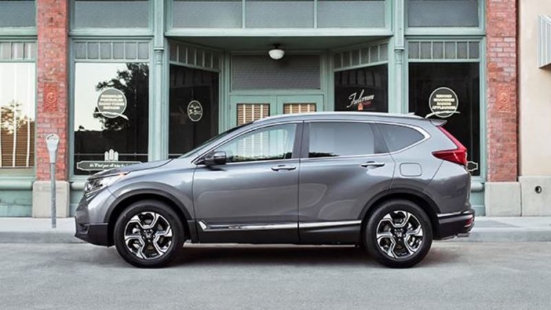 2020 Honda CR-V, CR-V Hybrid, specs, features, safety tech