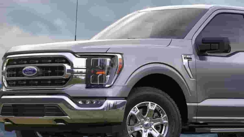 Ford's Future Is In The Android Operating System