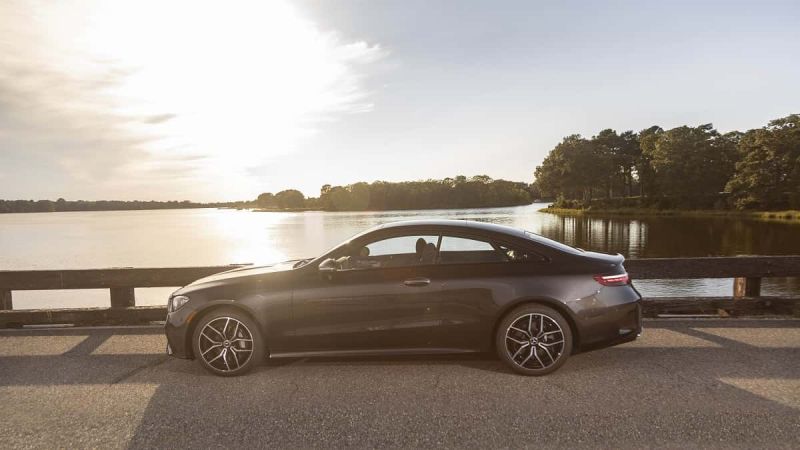 Images courtesy of Mercedes-Benz