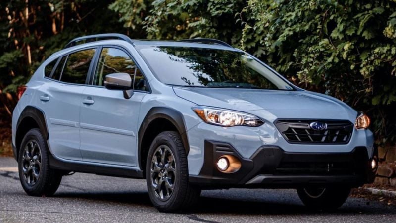 2021 Subaru Crosstrek, 2021 Subaru Crosstrek Sport, pricing, specs, features