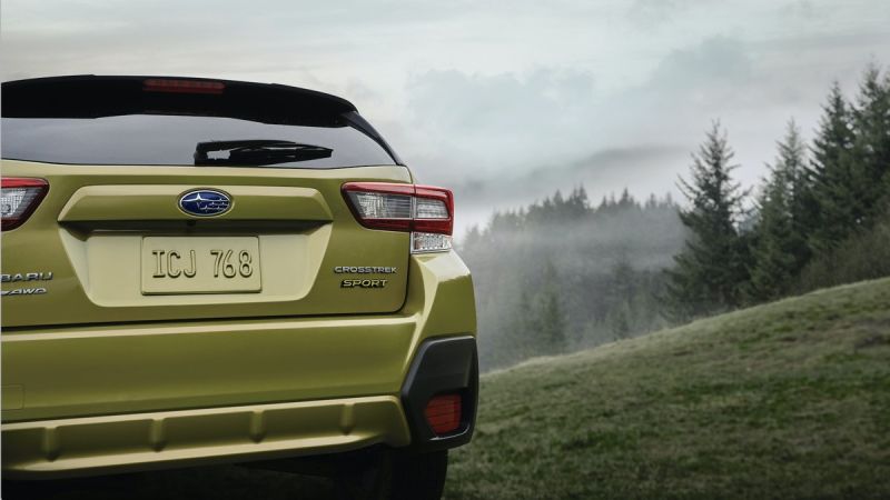 2021 Subaru Crosstrek, 2021 Subaru Crosstrek Sport, pricing, specs, features