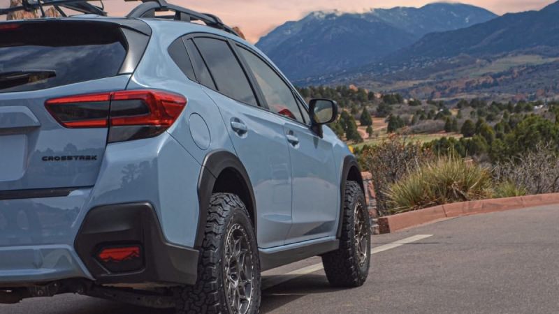 2021 Subaru Crosstrek, 2021 Subaru Crosstrek Sport, pricing, specs, features