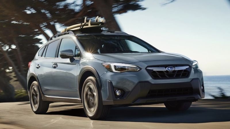 2021 Subaru Crosstrek, 2021 Subaru Crosstrek Sport, pricing, specs, features