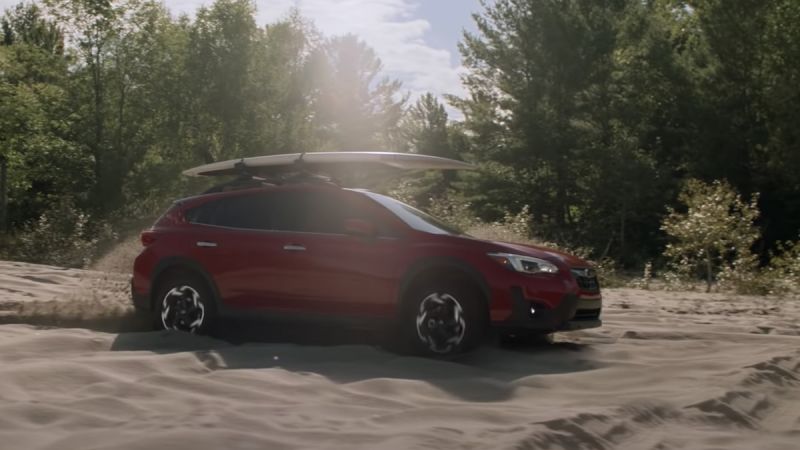 2021 Subaru Crosstrek, 2021 Subaru Crosstrek Sport, pricing, specs, features