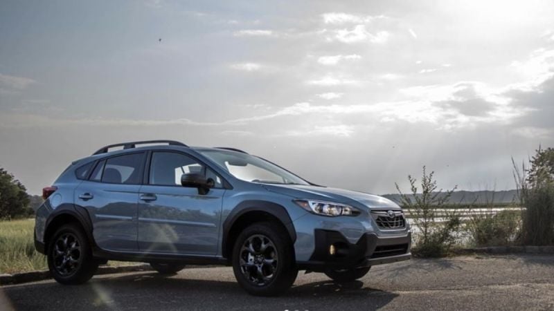 2021 Subaru Crosstrek, 2021 Subaru Crosstrek Sport, pricing, specs, features